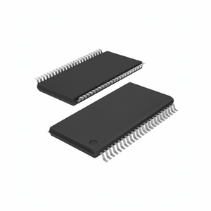 Componentes Electrónicos Logic 48 TFSOP (0.173", 4.40mm de Ancho) - Pedido Integral - Distribuidor Autorizado SN74ALVTH16374VR - Product Image 1