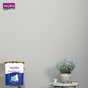 Sơn Tường Nhũ Tương Acrylic Nội Thất Bằng Nhựa Màu Nhuộm - Product Image 2