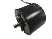 Electroimán giratorio 5035R-24V10 DC24V 2.4A Gire 90 grados para clasificación de frutas solenoide giratorio en sentido horario