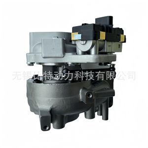 Turbocompresor Turbo Hi-Billet 14411-3XN3A 14411-3XN3B 14411-3XN3C para Nissan NV350 BV40 - Product Image 5