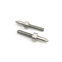 Service d'usinage CNC 5 axes, pièces usinées de précision, aluminium, titane, acier inoxydable, capacité d'usinage CNC sur mesure