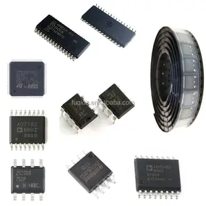 AS358MTR-E1 Stock Products IC CHIP Integrated Circuit AS358MTR AS358M