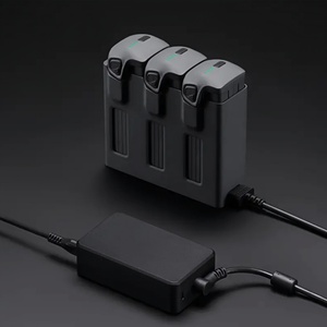 Cargador de Escritorio <span class=keywords><strong>Mavic</strong></span> de 240 W: Carga Rápidamente Tanto la Batería como el Control Remoto Simultáneamente - Product Image 1