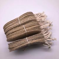 Multifunctionele, milieuvriendelijke loofah keukenspoel spons, eenvoudige stijl schuurspons voor het afwassen, luffa spons voor het baden
