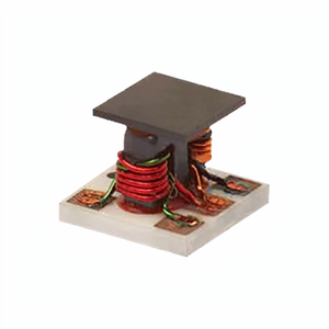 Acoplador Direccional de RF de Canal del Fabricante DBTC-10-4-75X+ - Product Image 1