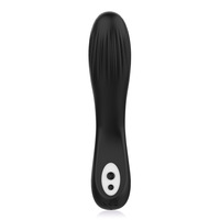 Jouets sexuels en silicone pour adultes, 12 vitesses, faible bruit, masturbateur féminin, vibrateur, rechargeable par USB, étanche IPx6, 0,2 kg