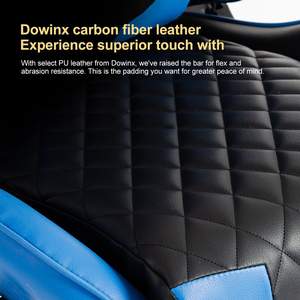 Alfombrilla de ratón personalizada gratis Oyun Koltugua Silla ergonómica para juegos Esports Pro Gamer para juegos de PC y oficina Respaldo alto - Product Image 6