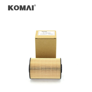 Filtro de Combustible Diésel KOMAI S23401-1690 P502391 60287266 60206777 C-4182 FF5733 SN25041 para Hino E13C/P11C - Product Image 4