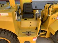 Scooptram Mining Underground Mining Machine pour Chargement Déchargement Transportant Des Matériaux Moteur Diesel Scooptram