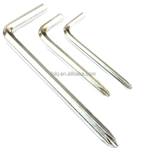 Ferretería Tornillo T6 T8 T10 Llave Torx Destornillador Torx - Product Image 4