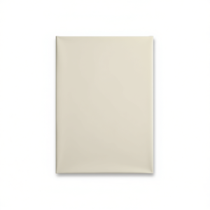 Sábana Ajustable 100% Algodón Beige Francés Queen 160x200cm - Product Image 3