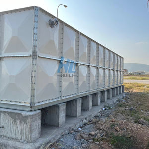 Réservoir de stockage d'<span class=keywords><strong>eau</strong></span> de feu en Fiber de verre FRP GRP de haute qualité 200000 <span class=keywords><strong>5000</strong></span> <span class=keywords><strong>litres</strong></span> gallon isolation de réservoir d'<span class=keywords><strong>eau</strong></span> thaïlande - Product Image 6