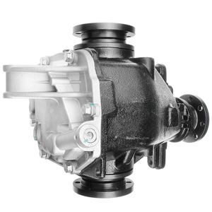 2004 2010 BMW X3 E83 3.0i 3.0L 비율 4.44 33107547090 33107547091 후면 차동 캐리어 어셈블리 - Product Image 5