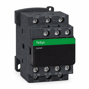 Contacteur de commande de moteur <span class=keywords><strong>Lc1d09bl</strong></span> pour l'automatisation industrielle - Product Image 3