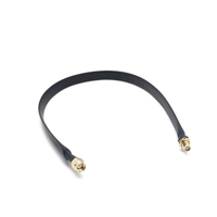 Q9 convertidor sin soldadura BNC hembra SMA macho adaptador de cámara de intercomunicación de alta frecuencia conector coaxial BNC RF