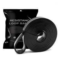 Conjuntos de bandas de resistencia, conjuntos de bandas de asistencia para tirar hacia arriba, conjunto de bandas de resistencia de bucle largo con asas