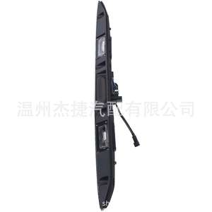 Interrupteur de hayon pour BMW Mini R50 R52 R53 51137074020, neuf, en plastique, pour usage industriel - Product Image 4