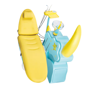 China Supplier Cheap Price Dentistry Products Pediatric Kids <strong>Dental</strong> <strong>Chair</strong> for <strong>Children</strong> - Product Image 4