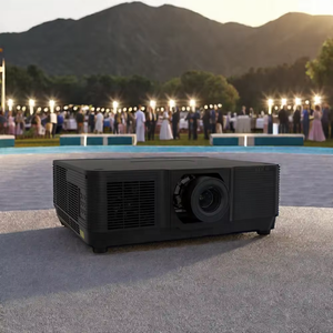 15000 lumens Laser lớn địa điểm 4k ngoài trời kỹ thuật chiếu cho 3D chiếu trên các tòa nhà - Product Image 2