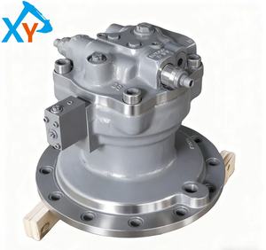 <span class=keywords><strong>EX200</strong></span>-<span class=keywords><strong>1</strong></span> 4224991スイングモーターM2X170VAB-10A-01/260日立掘削機用 - Product Image 1