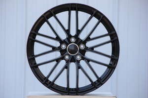 ล้อแม็กซ์ YLC <span class=keywords><strong>16</strong></span> นิ้ว สำหรับรถยนต์ออดี้ ผลิตด้วยวิธี Flow Forming น้ำหนักเบา ประสิทธิภาพสูง สำหรับรถแข่ง ล้ออัลลอยด์ สำหรับรถยนต์นั่งส่วนบุคคล พร้อมยาง - Product Image 2