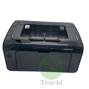 Impresora Láser Blanco y Negro P1102W 90% Nueva en Oferta, para H-P LaserJet Pro P1102W, Proveedor de Fábrica - Product Image 3