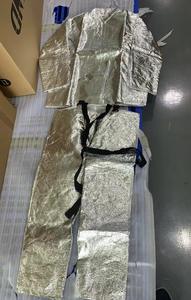 เครื่องทำความสะอาดด้วยเลเซอร์แขนหุ่นยนต์อุตสาหกรรม โซลูชันอัตโนมัติสำหรับการกำจัดสนิมและสีที่แม่นยำจากชิ้นส่วนโลหะที่ซับซ้อน - Product Image 6