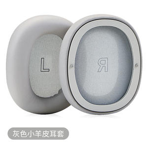 Bang & <span class=keywords><strong>Olufsen</strong></span> Beoplay H95 ANC, accesorio para <span class=keywords><strong>auriculares</strong></span>, almohadillas de piel de cordero de repuesto, almohadillas para los oídos, cojines - Product Image 5