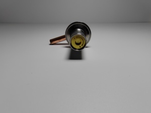 Válvula de Bypass de Gás Quente SAV20 para Sistema de Refrigeração, Válvula de Expansão de Pressão Constante - Product Image 2