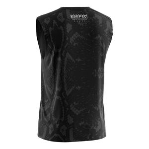 Gilet de fitness léger pour homme, sublimation décontractée, Muay Thai, tenue de sport complète, ensemble de vêtements de boxe décontractés pour l'entraînement - Product Image 2