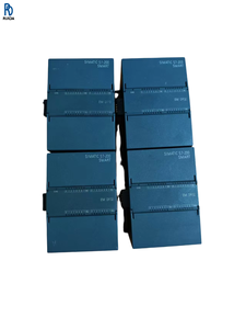 Module PLC 6ES7 288-2DR32-0, module d'entrée/sortie numérique, module de contrôle industriel, module de contrôleur logique programmable, automatisation - Product Image 1