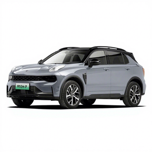 Vente mondiale des nouveaux SUV électriques chinois 2023 - Product Image 1