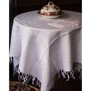 Serviette de cuisine en tissu premium Maria Antonietta Flanders, accessoire de table - Product Image 4