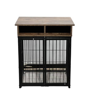 Vente chaude chat armoire salon armoire de rangement <span class=keywords><strong>Cathouse</strong></span> niche intégré multi-usages en bois chat maison - Product Image 1