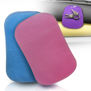 Almohadilla Adhesiva de Gel PU para Teléfono Celular, Tapete Antideslizante - Product Image 6