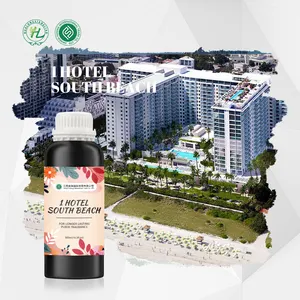 คอลเลกชันโรงแรม-My Way ผู้จำหน่ายกลิ่นน้ำมันหอมระเหย500มล. แรงบันดาลใจ1โรงแรม Miami Beach diffuser ราคาน้ำมันหอมระเหย