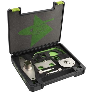 Kit d'outils de calage moteur Fasano pour moteurs diesel BMW 192 Lr11 - Product Image 1