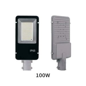 A buon mercato strada Led illuminazione lungo tempo di lavoro sistema di pannello esterno 100w 200w 300w 500w Led solare luce stradale Led - Product Image 2