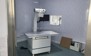 Equipo Veterinario OSCAT, Sistema de Radiografía Digital Veterinaria de 32KW, Ampliamente Utilizado, Máquina de Rayos X DR - Product Image 6