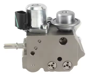 Pompa Carburante ad Alta Pressione per Motori Peugeot 207, 308, <span class=keywords><strong>3008</strong></span>, <span class=keywords><strong>5008</strong></span>, 508, 1.6T R55 R 13537528345 13517588879 13517573436 - Product Image 1