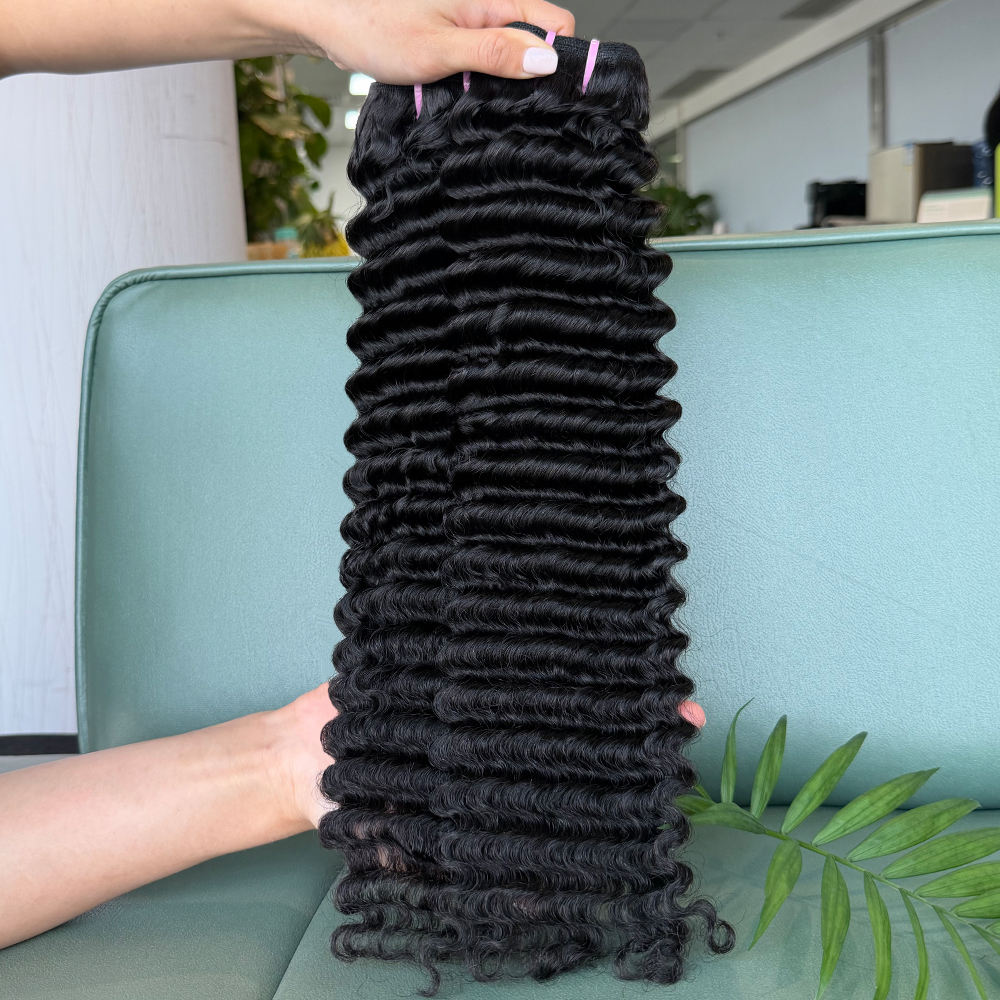 คลื่นลึก