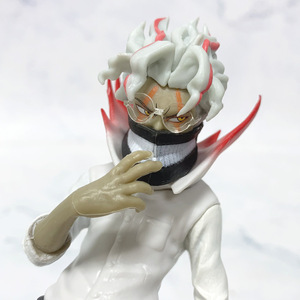2 Nouveaux modèles de figurines d'<span class=keywords><strong>anime</strong></span> <span class=keywords><strong>DD</strong></span> Takakura Ken de haute qualité avec base pour la décoration de voiture ou de bureau - Product Image 2