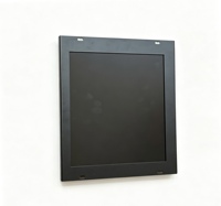 Pantalla TFT LCD TZT Lift Display SFTC-BCD-T7-TPJ-YY, Comunicación Paralela, Teclas de 7 Segmentos, Visibilidad Mejorada, Hoteles/Centros Comerciales/Oficinas