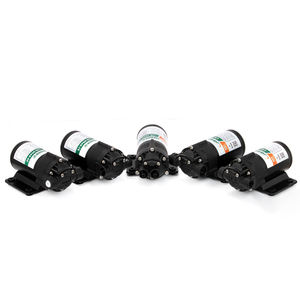 कारखाने थोक LJb ब्रांड 0560 श्रृंखला उच्च दबाव डायाफ्राम बूस्टर पंप पानी के लिए अनुकूलन योग्य ओएम. ओ. - Product Image 5