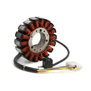 ขดลวดสเตเตอร์เหมาะสำหรับไทรอัมพ์เดย์โทนา675 2006-2017ถนนสาม<span class=keywords><strong>675R</strong></span> 2008-2017 0211-MS106 - Product Image 4