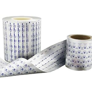 Emballage de médicaments de haute qualité et bon marché utilisant des feuilles d'aluminium en blister PTP pour l'emballage en blister de capsules - Product Image 5