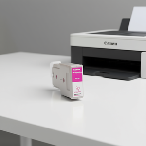 ตลับหมึกพิมพ์ Easy PFI-320 ทางเลือกที่ดีที่สุดสำหรับเครื่องพิมพ์ Canon ImagePROGRAF IPF TM-200 TM-205 TM-300 TM-305 - Product Image 3