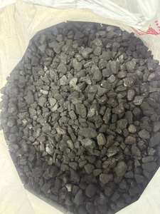 Coke de gaz, semi-coke de qualité supérieure de Chine, 6-18 mm/15-35 mm, pour la production de fer-nickel - Product Image 2