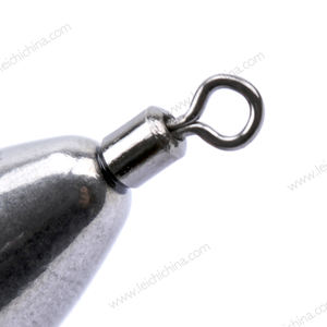 सस्ते टंगस्टन मछली पकड़ने Fastach भार Molds - Product Image 3