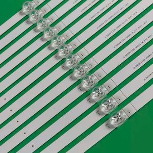 Tira de Luces LED Originales para Retroiluminación de TV JL.D65041330-006AS-M_V12 65T1 12*4 para 65 Pulgadas - Product Image 3